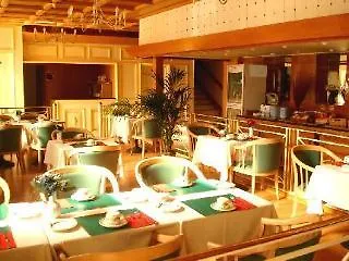 Hotel D'angleterre 4*