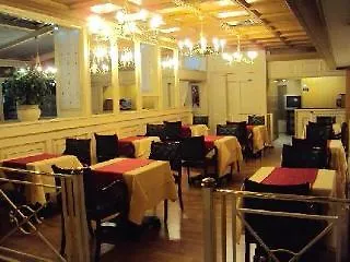 Hotel D'angleterre
