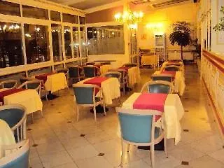 Hotel D'angleterre Arras