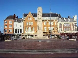 D'angleterre 4*
