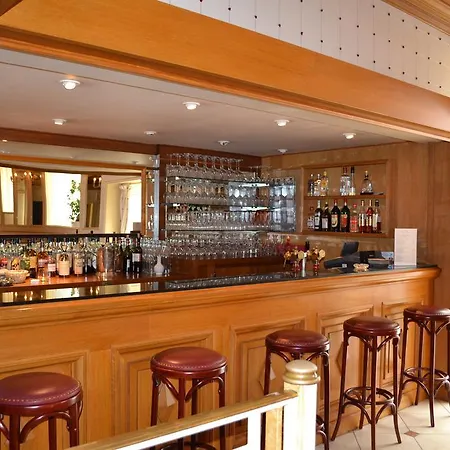 D'angleterre Hotel Arras