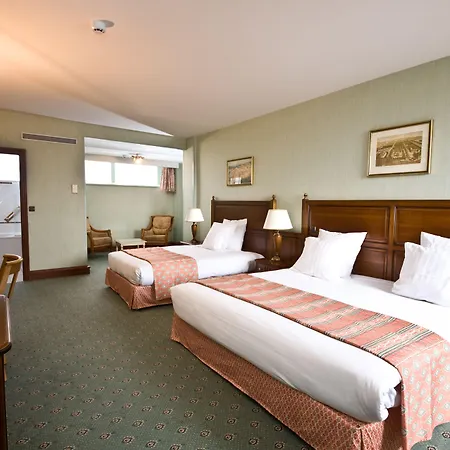D'angleterre Hotel 4*