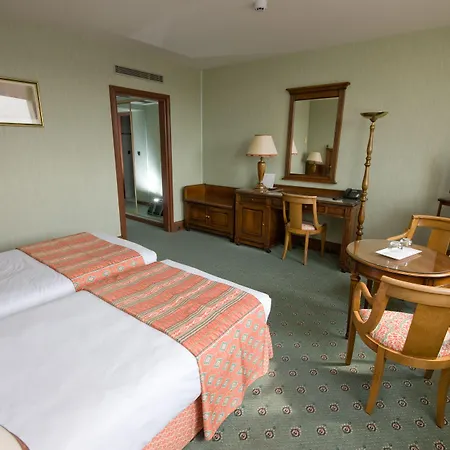 D'angleterre Hotel Arras