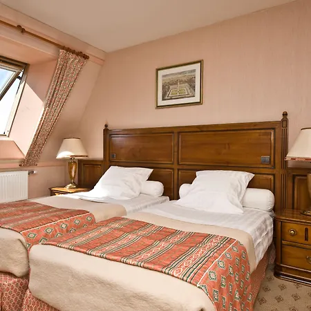 D'angleterre Hotel