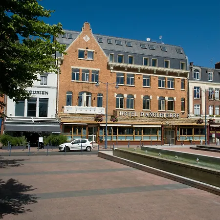 D'angleterre Arras