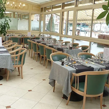 Hotel D'angleterre 4*