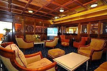 D'angleterre 4*