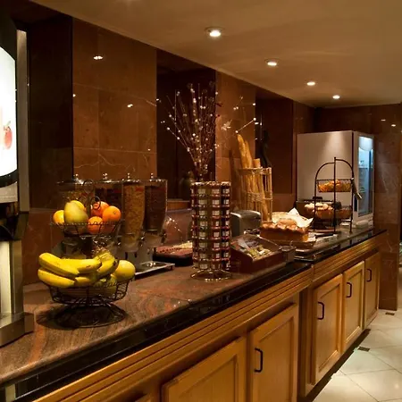 D'angleterre Hotel