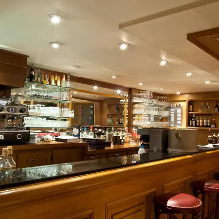 D'angleterre Hotel