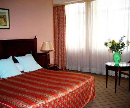 Hotel D'angleterre