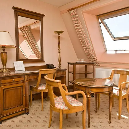 D'angleterre 4* Arras