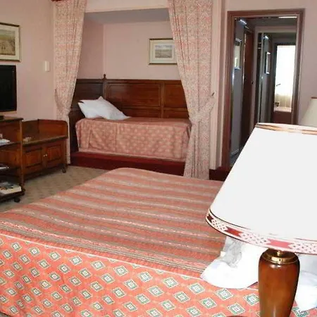 D'angleterre 4*