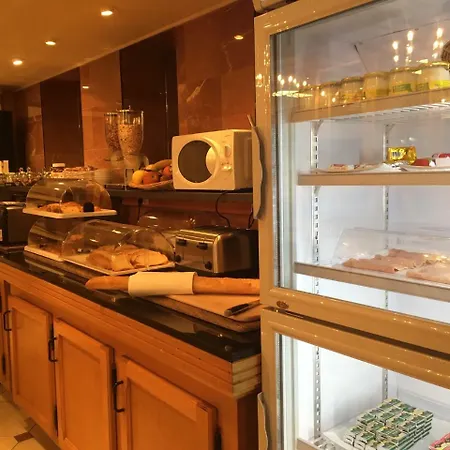 D'angleterre Hotel 4*