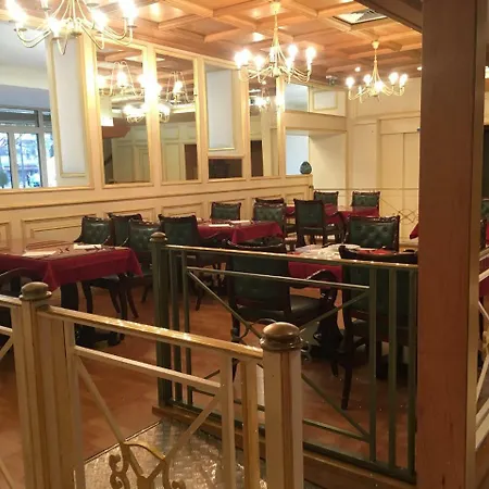 D'angleterre 4* Arras