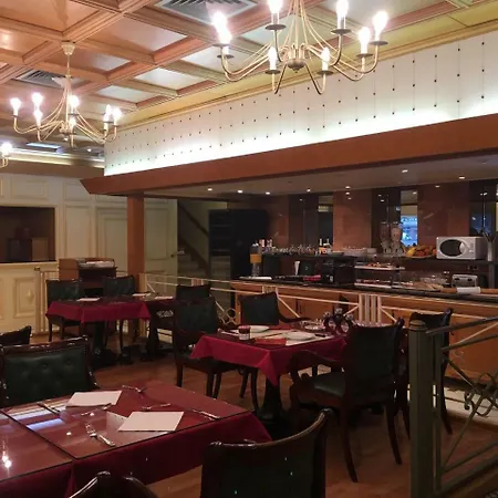 D'angleterre Hotel Arras