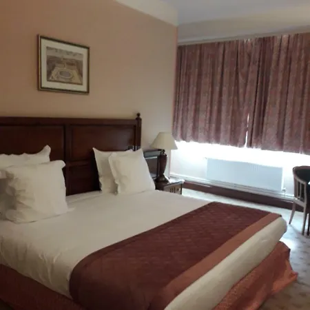 Hotel D'angleterre 4*