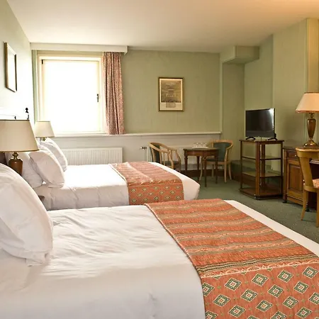 Hotel D'angleterre